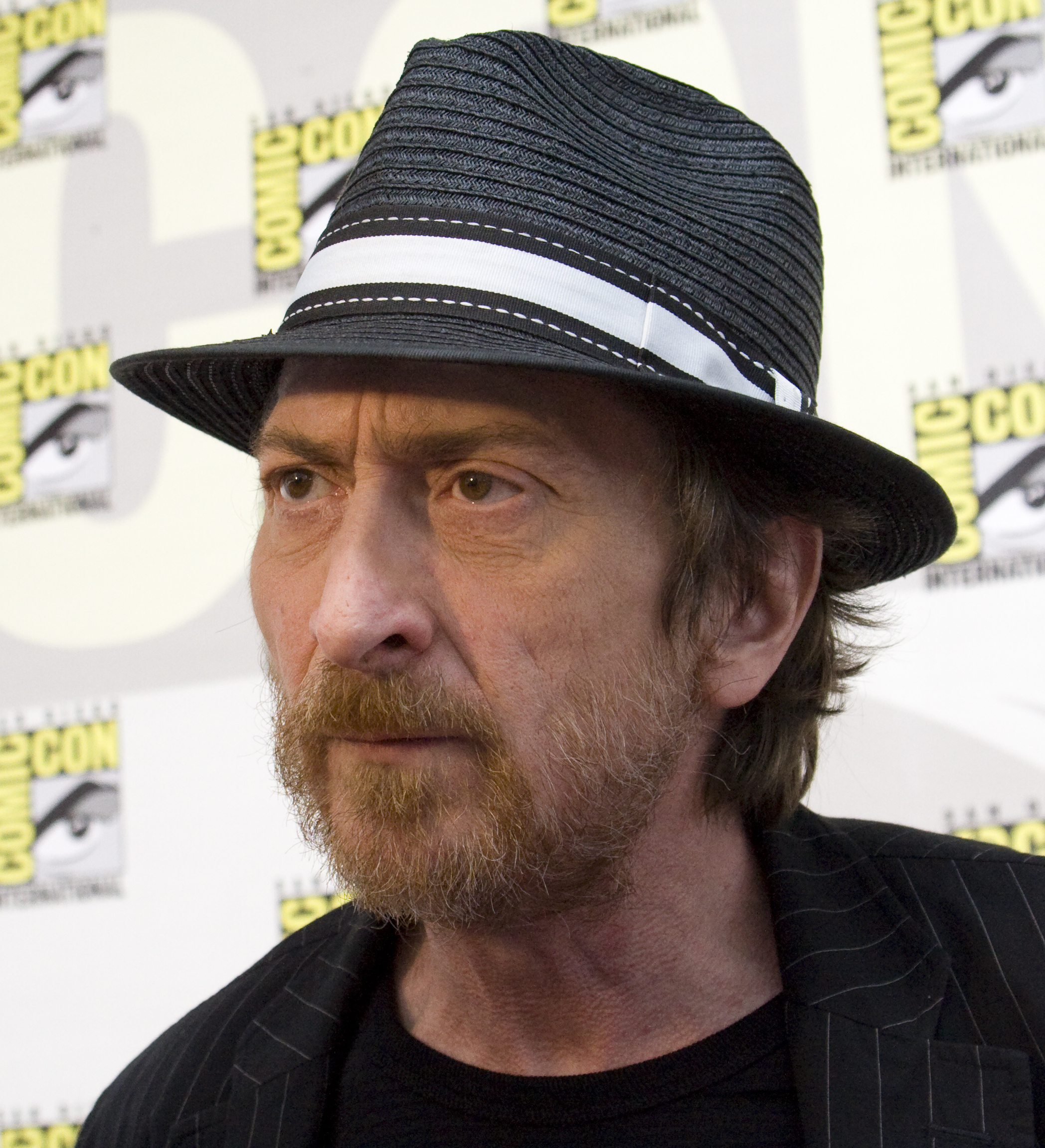 Frank Miller photo