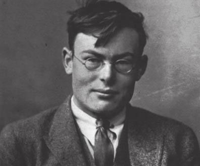Frank Plumpton Ramsey photo