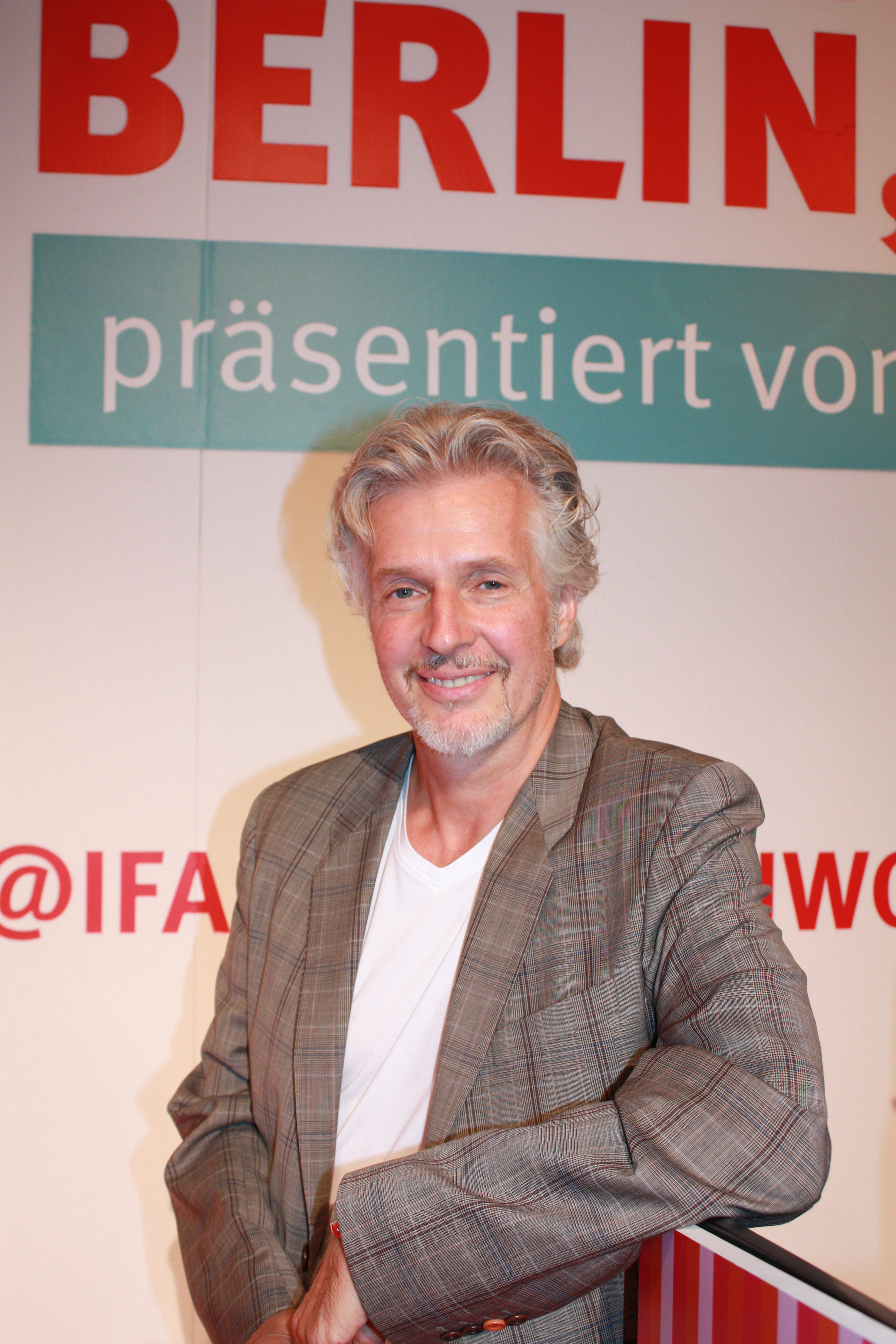 Frank Schätzing photo