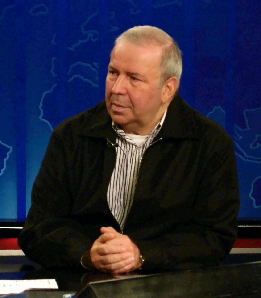 Frank Sinatra Jr. photo
