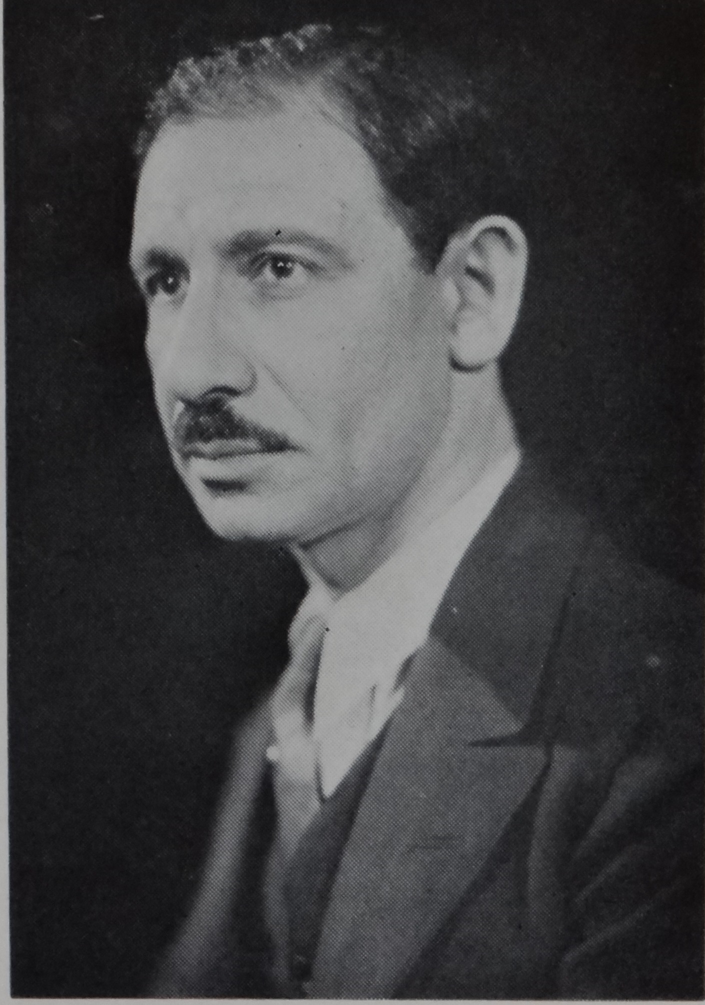 Franklin Pierce Adams photo