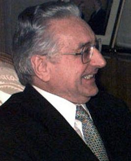 Franjo Tuđman photo