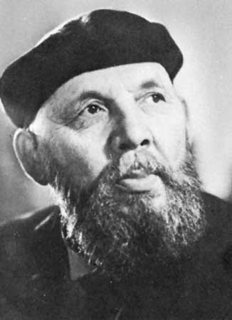 Frans Eemil Sillanpää photo