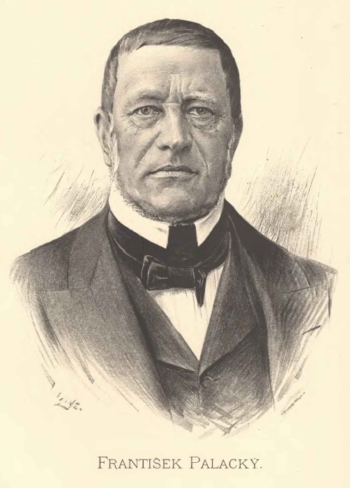 František Palacký photo