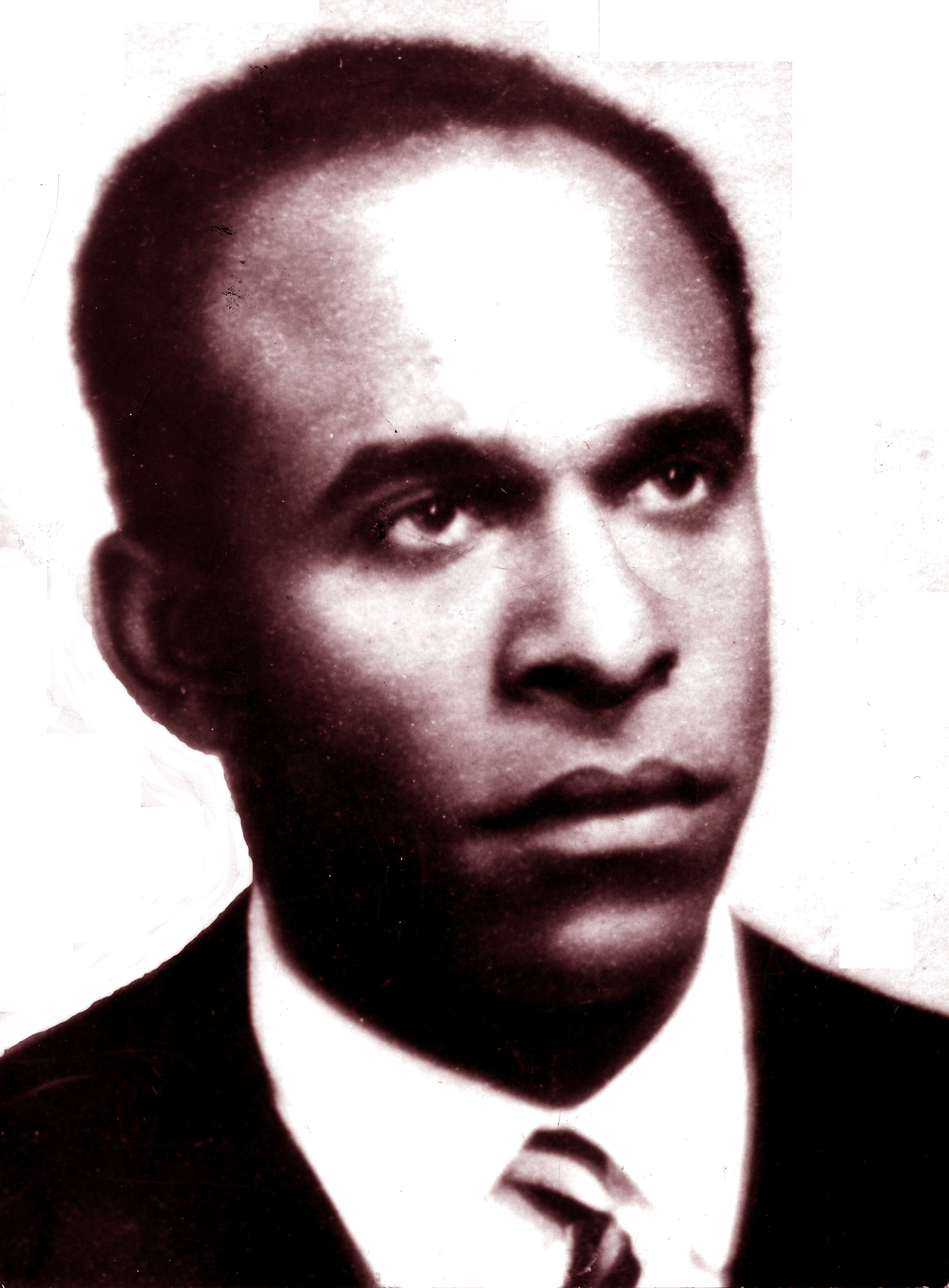 Frantz Fanon photo