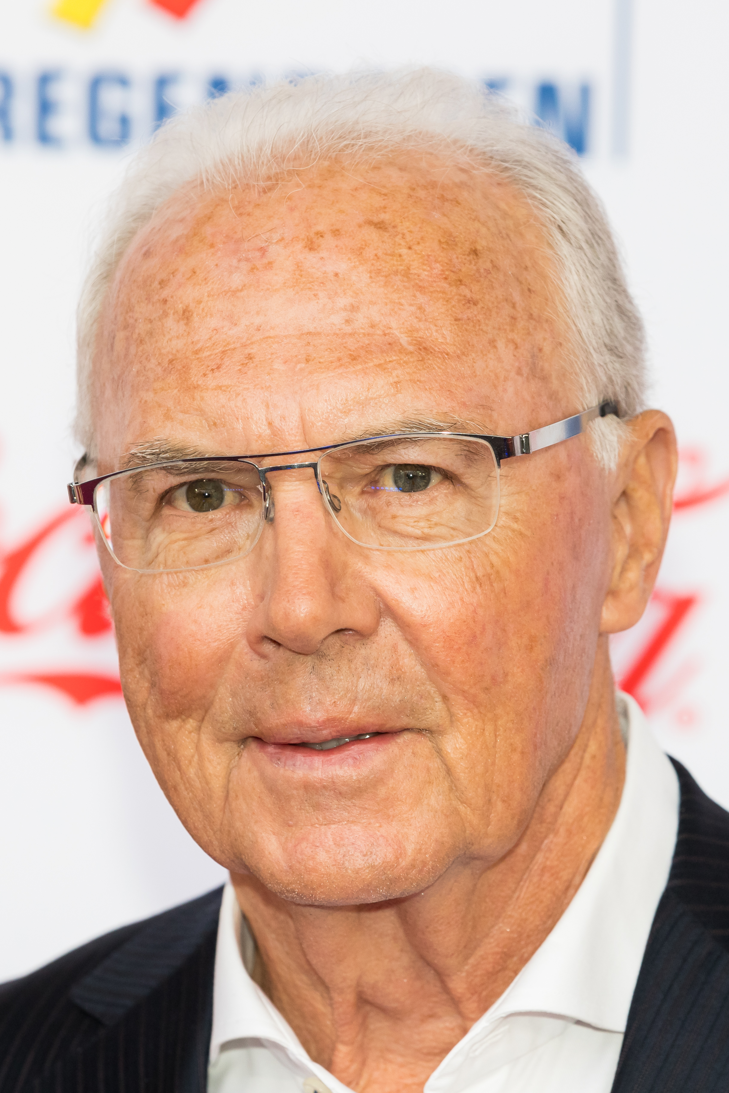 Franz Beckenbauer photo