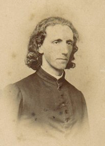 Franz Brentano photo