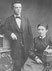 Franz Camille Overbeck photo