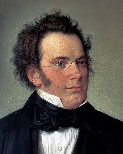 Franz Schubert photo