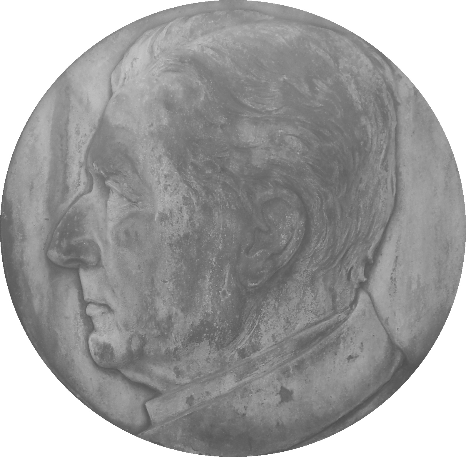 Franz Xaver Kraus photo