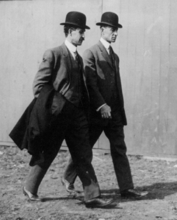 Fratelli Wright photo