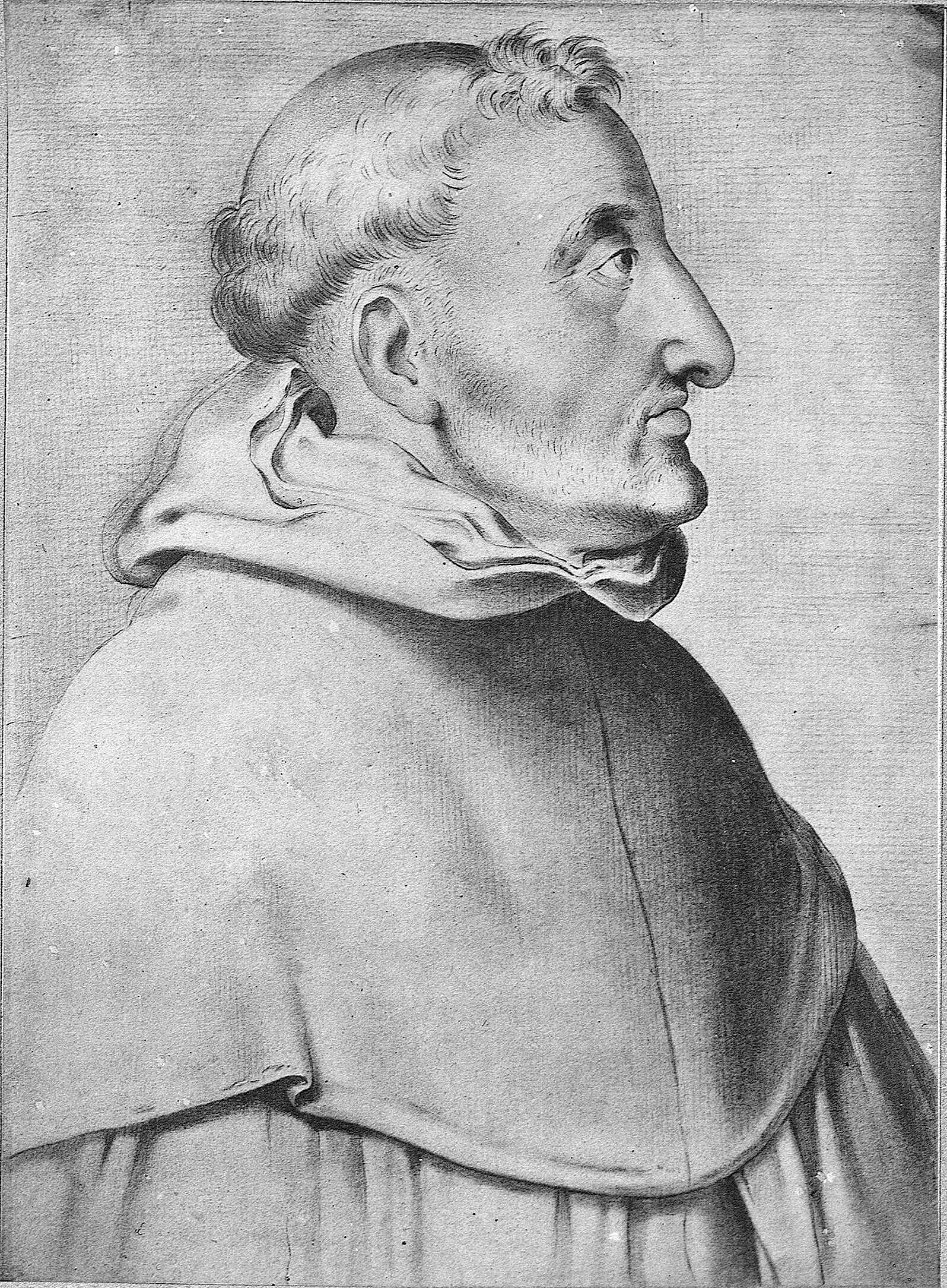 Fray Luis de Granada photo