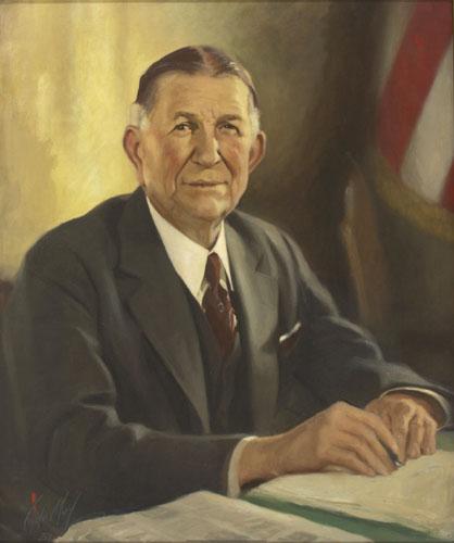 Fred P. Cone photo