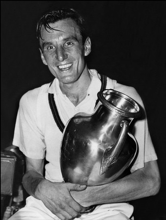 Fred Perry photo