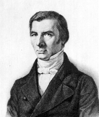 Frédéric Bastiat photo