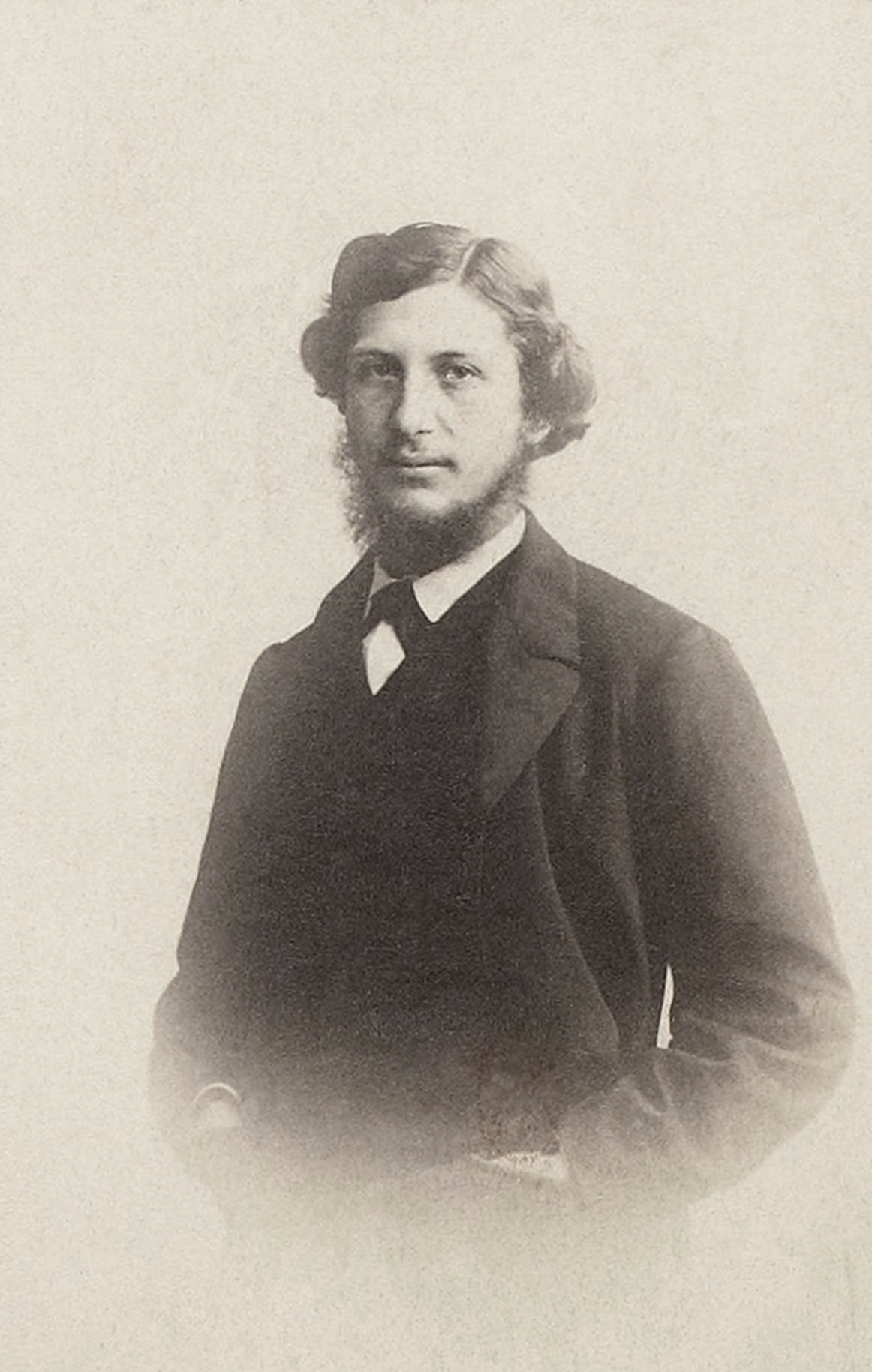 Jean-Frédéric Bazille photo