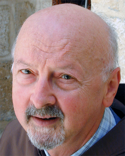 Frédéric Manns photo