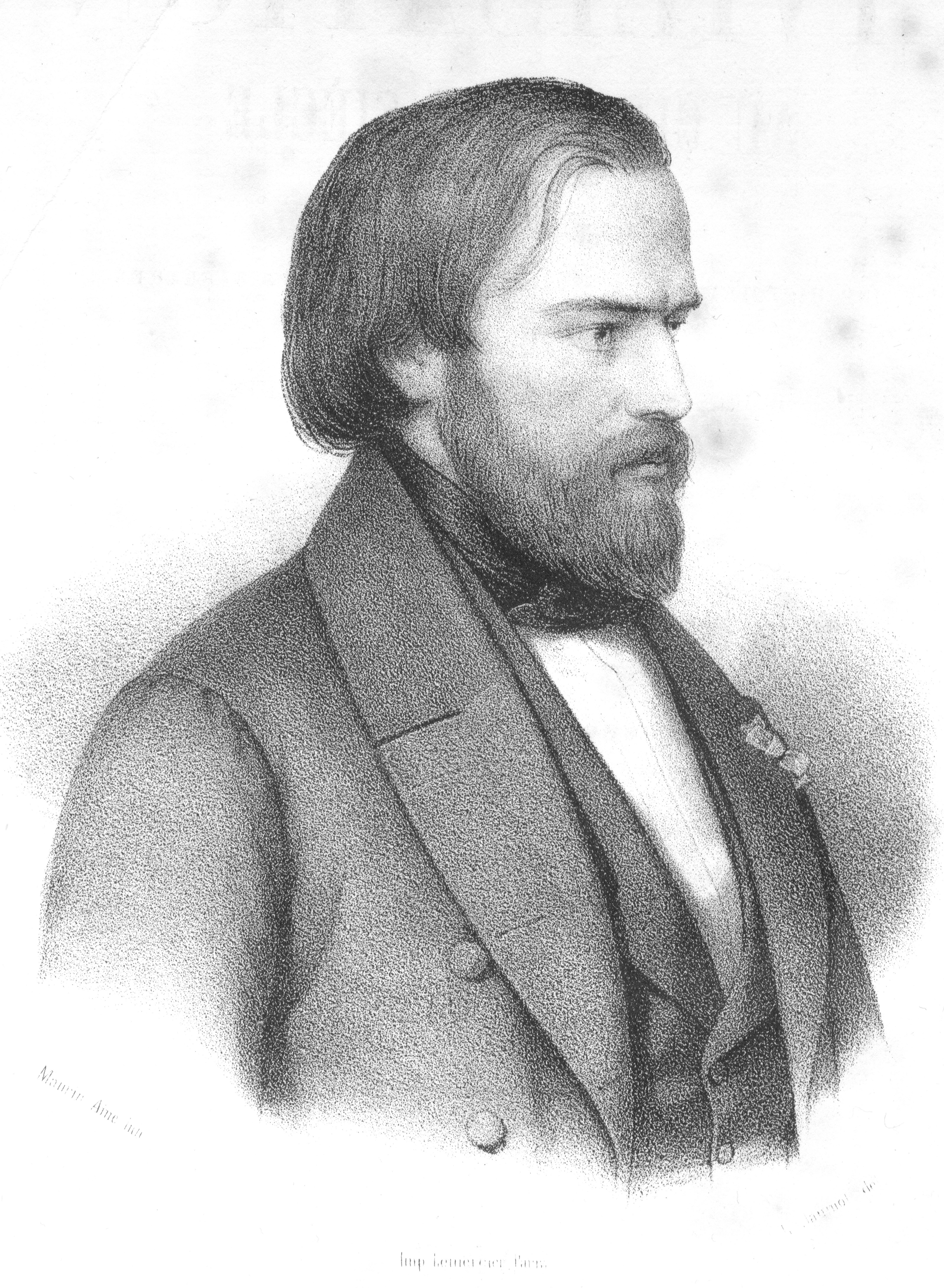 Frédéric Ozanam photo