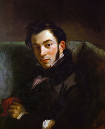 Frédéric Villot photo