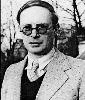 Frederick Augustus Voigt photo