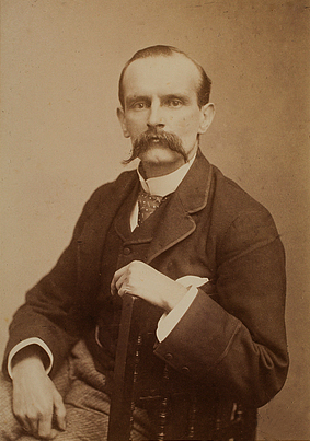 Frederick Lugard photo