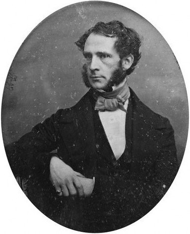 Frederick William Robertson photo