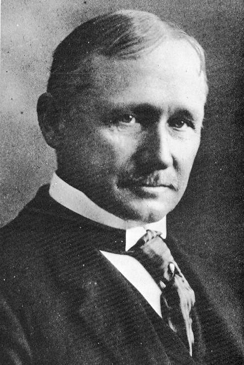Frederick Taylor photo