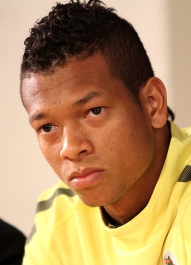 Fredy Guarín photo