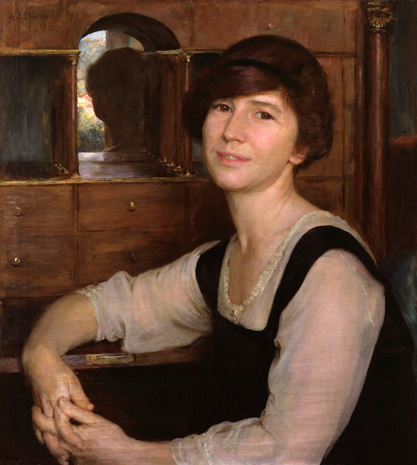 Freya Madeline Stark photo