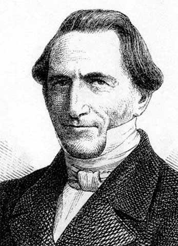 Friedrich Julius Stahl photo