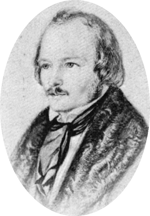 Friedrich Wilhelm Schulz photo