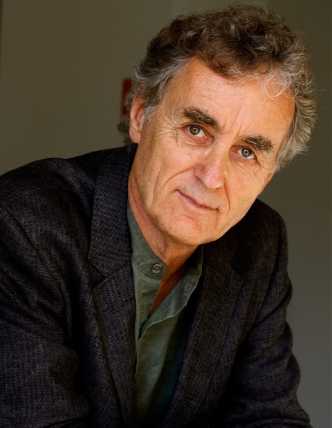 Fritjof Capra photo
