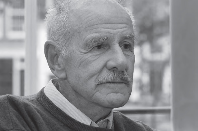 Frits Staal photo