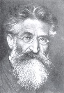 Fritz Mauthner photo