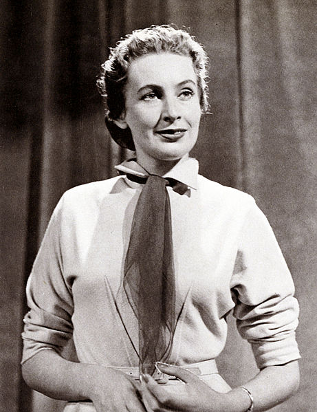 Fulvia Colombo photo