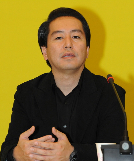Fumihiko Sori photo