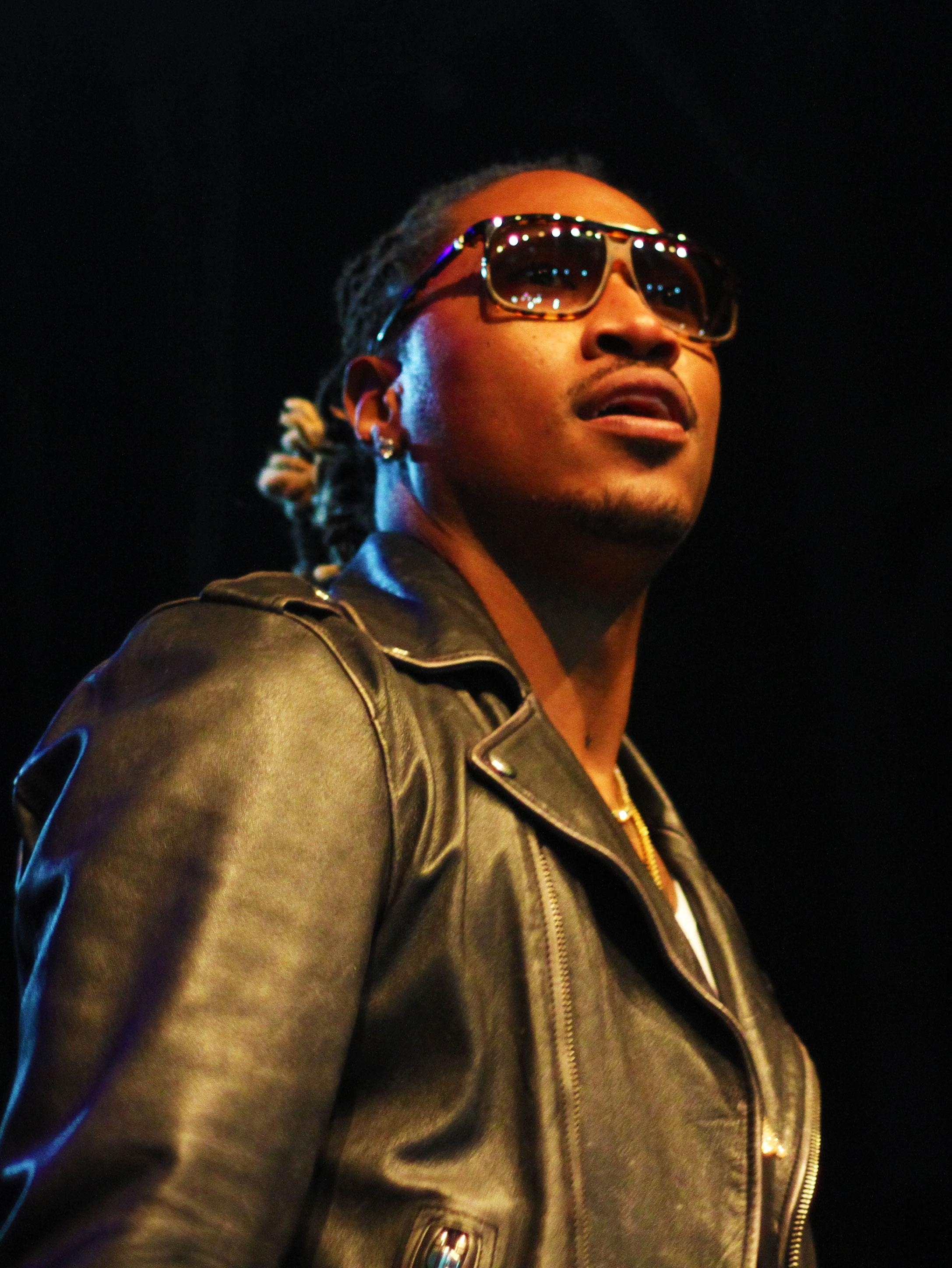 Future (rapper) photo