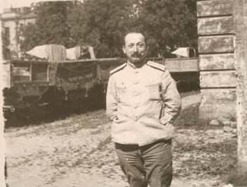 Fëdor Dan photo