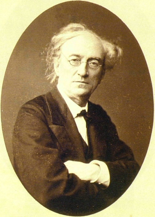 Fëdor Ivanovič Tjutčev photo