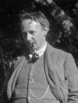 George Edward Moore photo