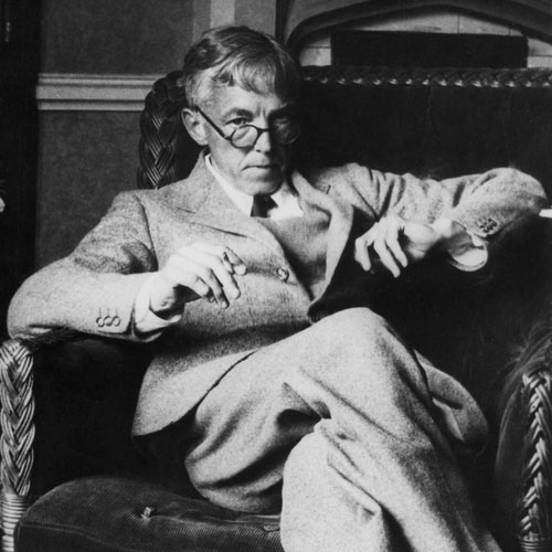 Godfrey Harold Hardy photo