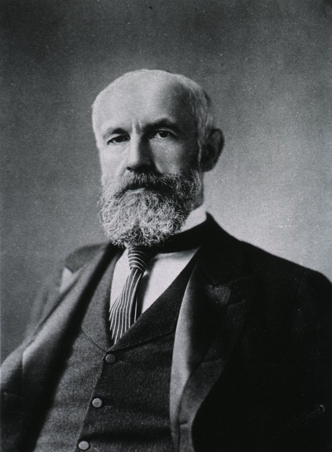 Stanley Hall photo