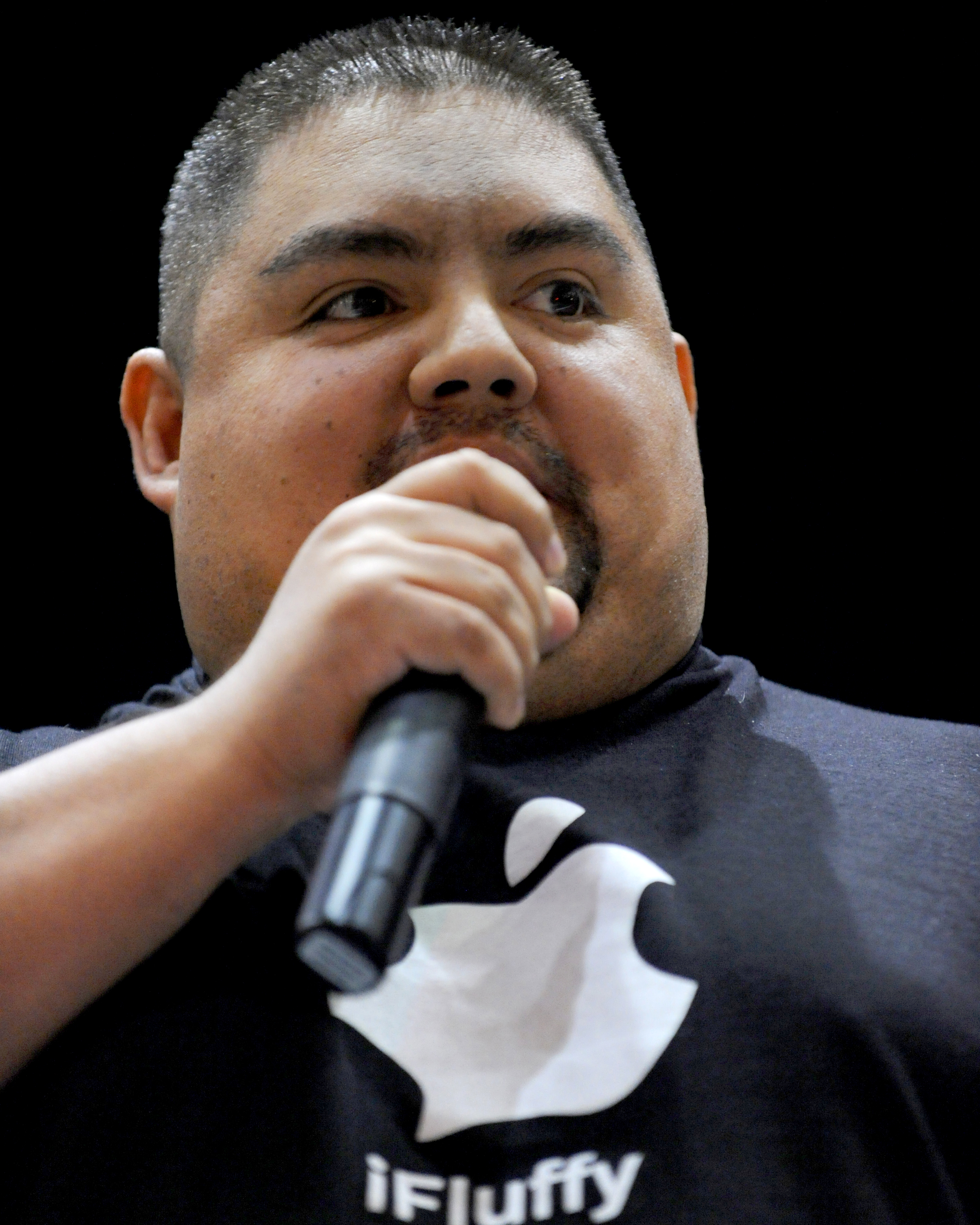 Gabriel Iglesias photo