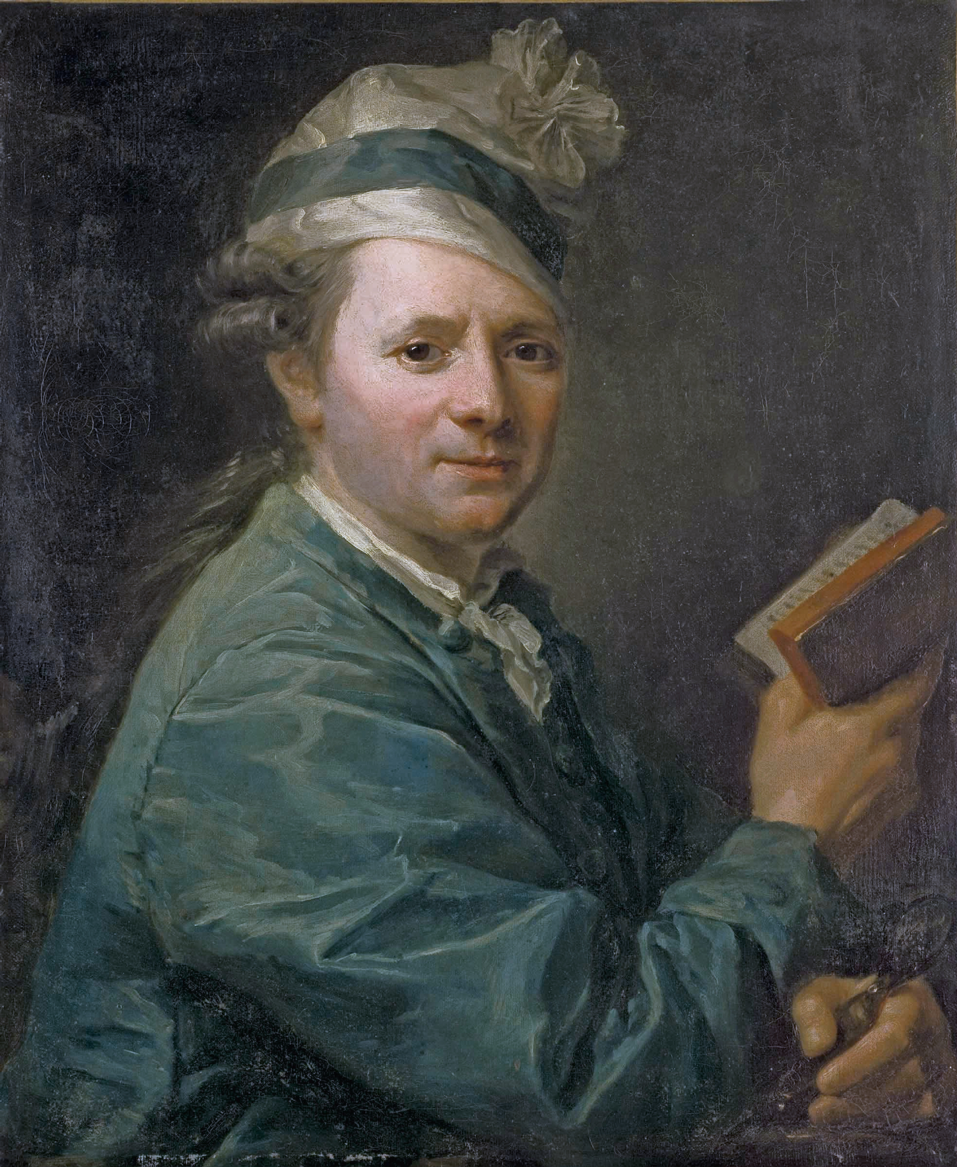 Gabriel Sénac de Meilhan photo