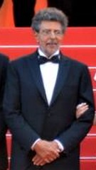 Gabriel Yared photo