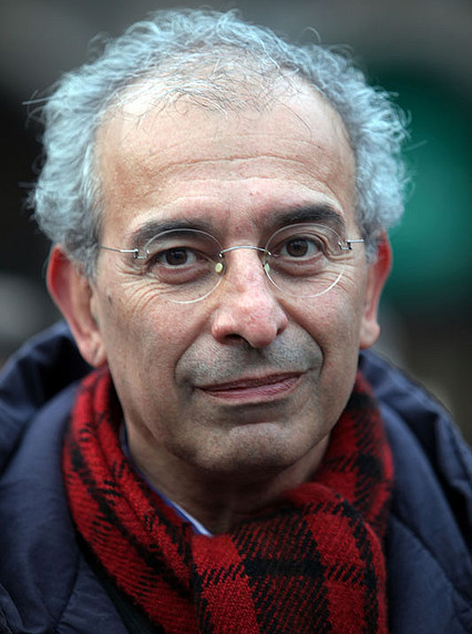Gad Lerner photo