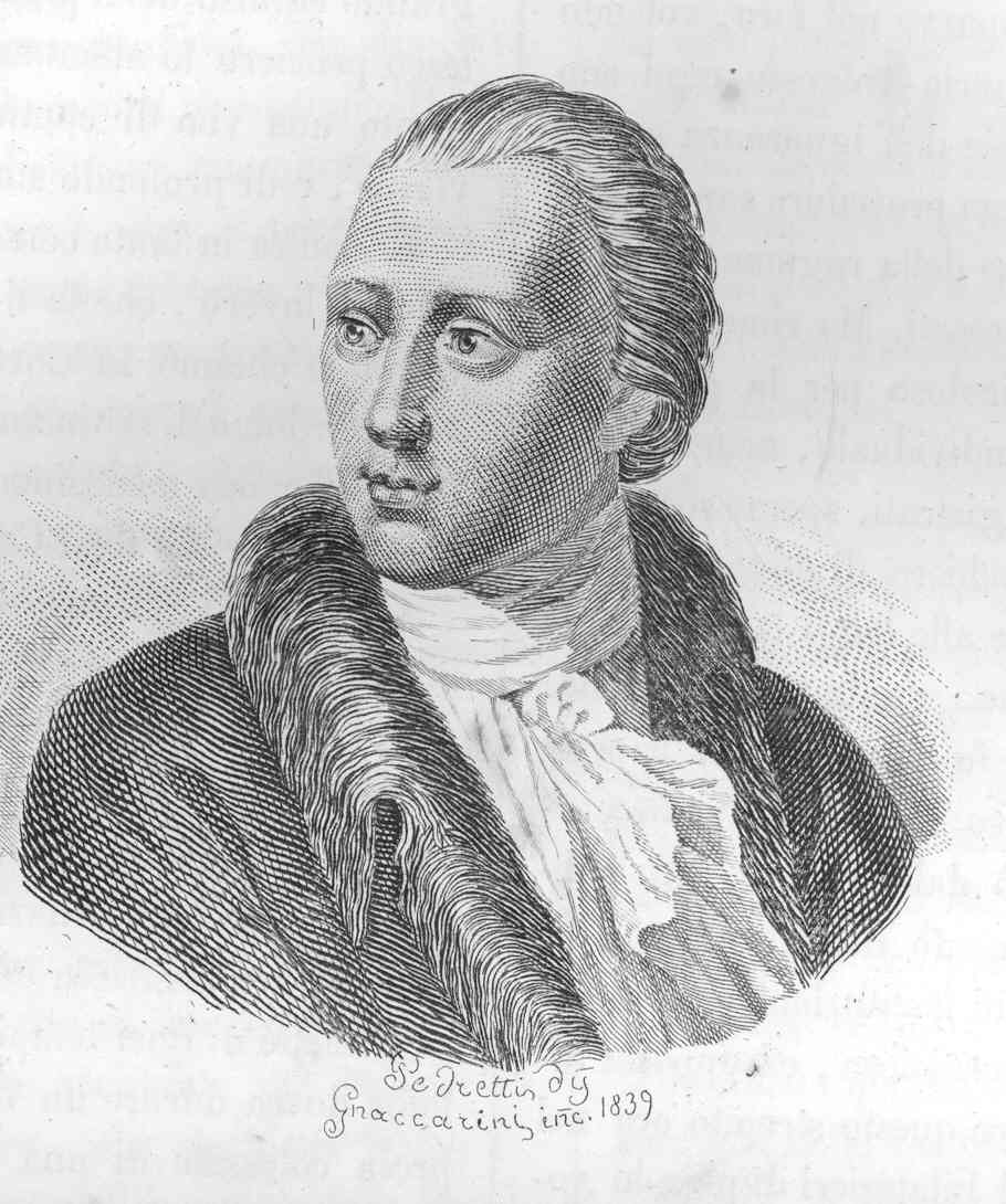 Gaetano Filangieri photo