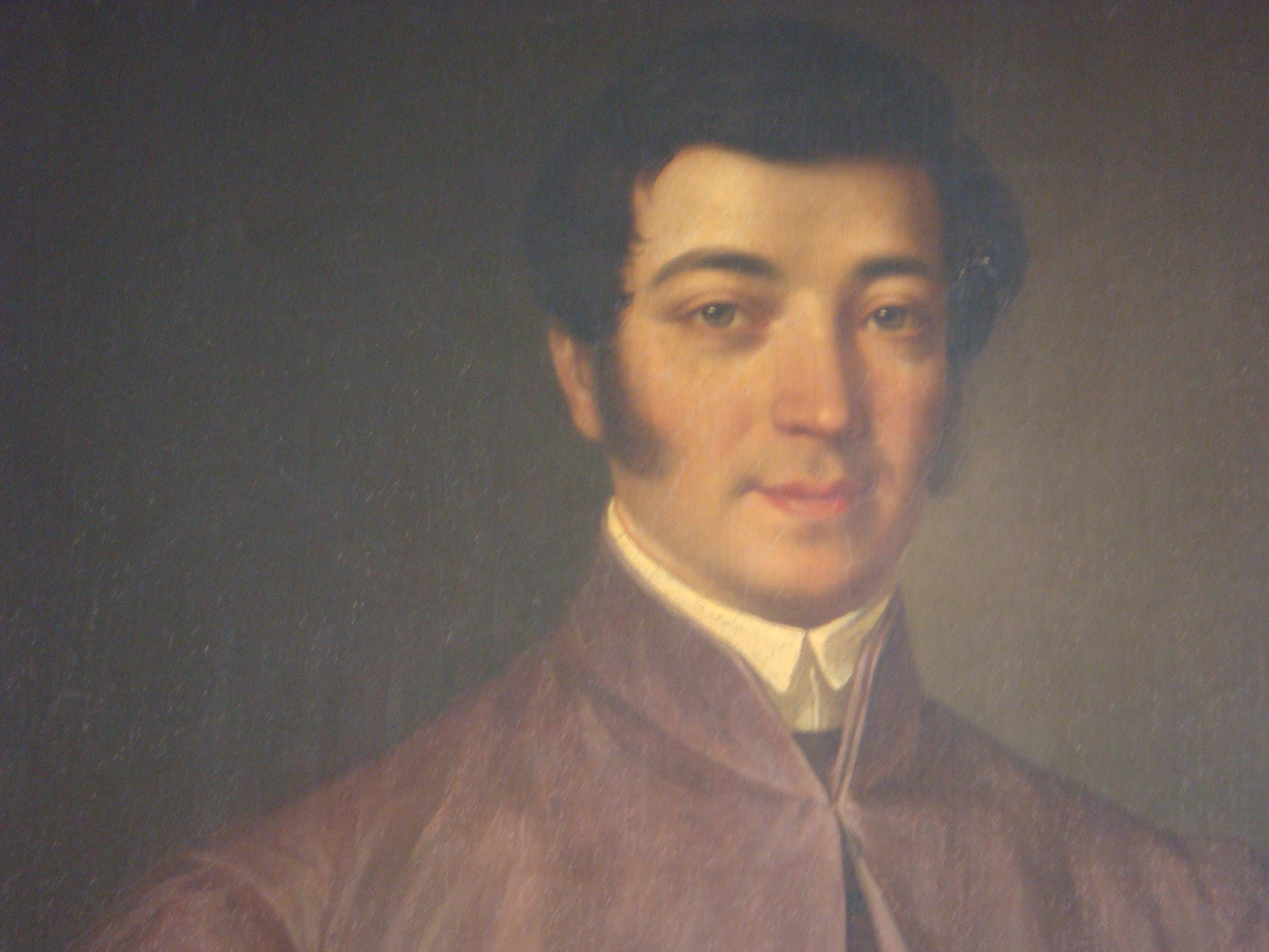 Gaetano Moroni photo