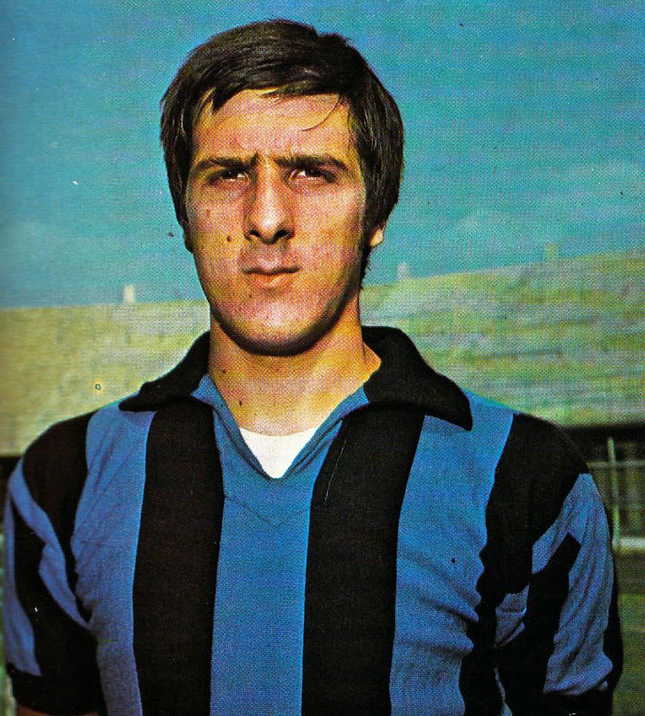 Gaetano Scirea photo