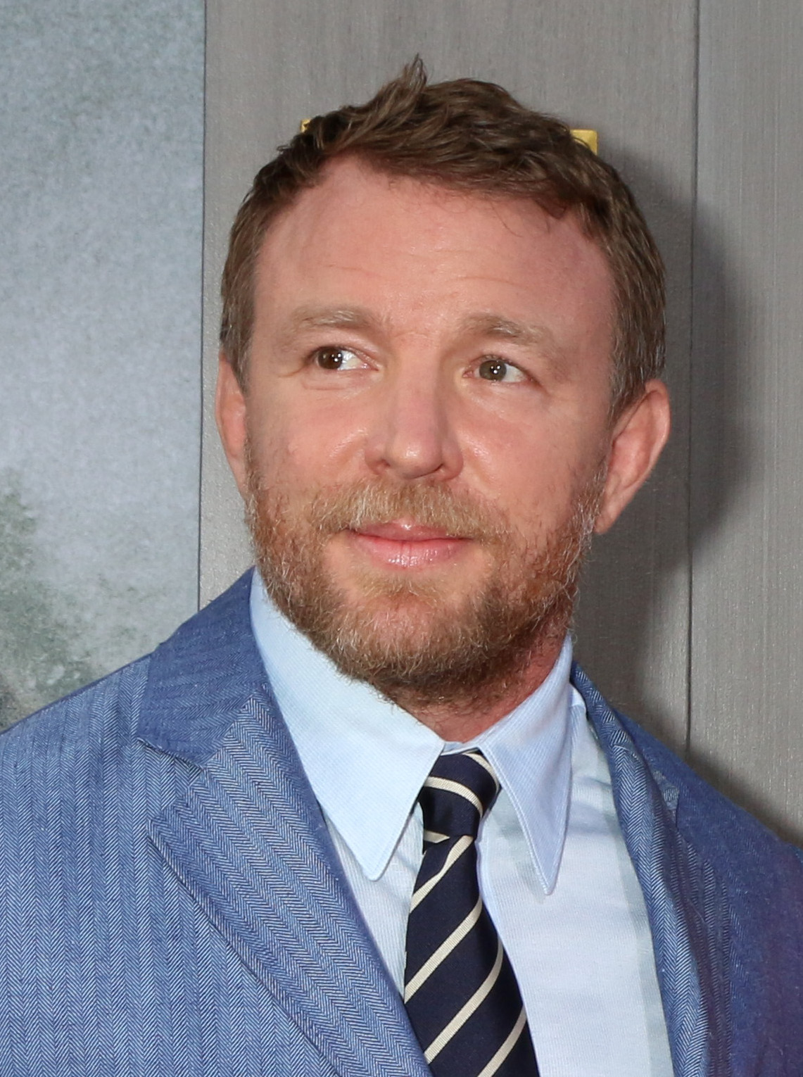 Guy Ritchie photo